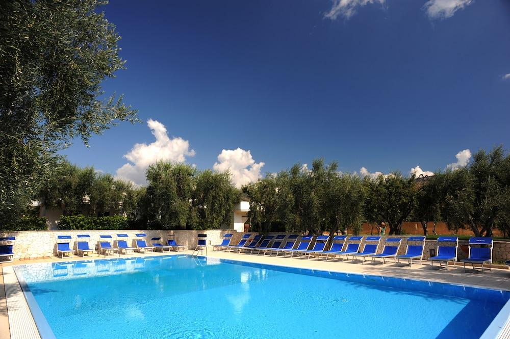 Villaggio San Matteo Resort 1