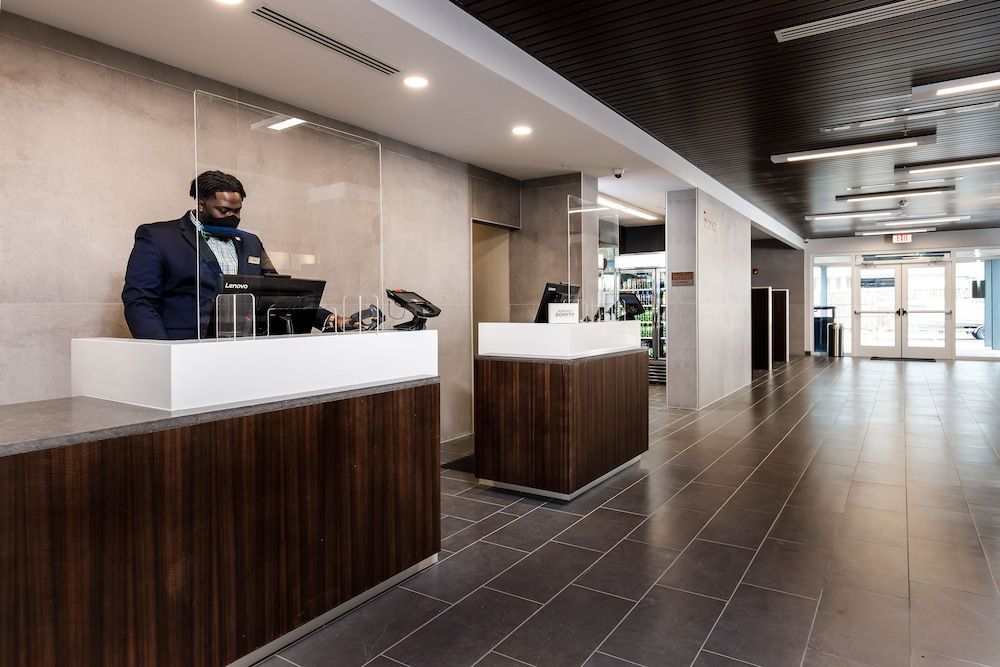 Courtyard by Marriott Pensacola I-10 West 2