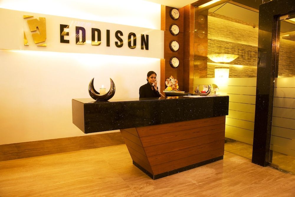 Eddison Hotel 2