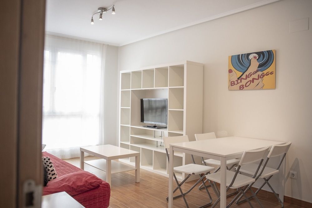 Apartamentos Somo 1