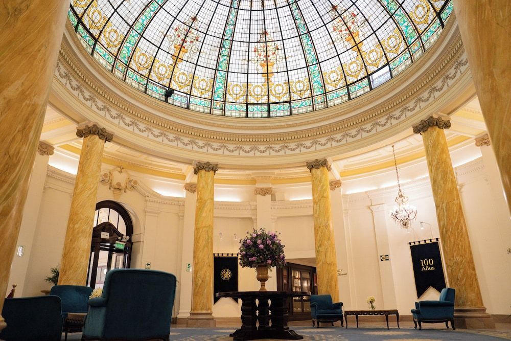 GRAN HOTEL BOLIVAR 2