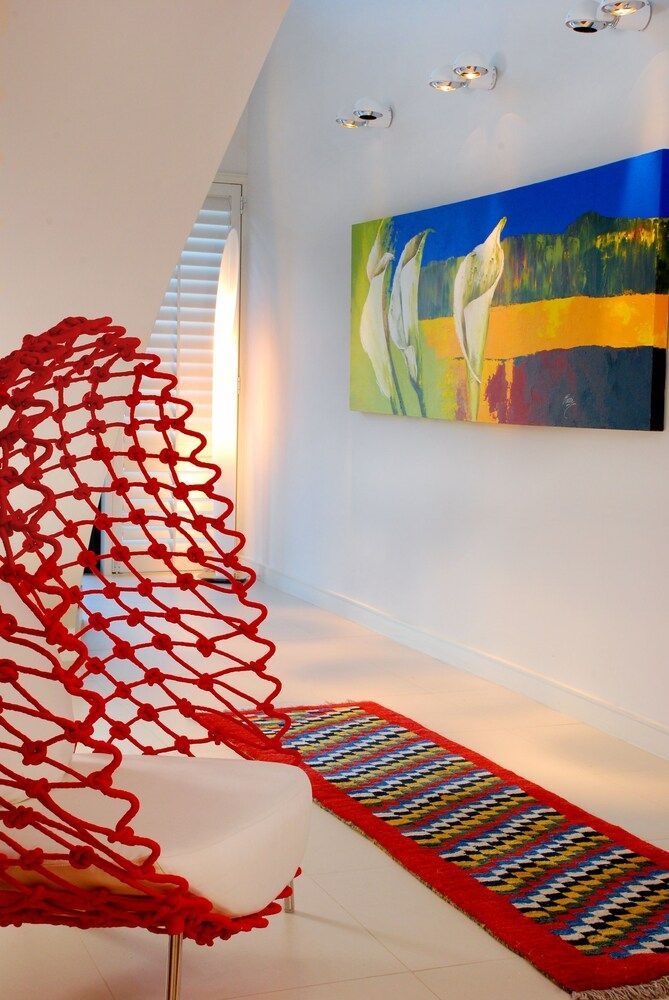 Selkirk House 2
