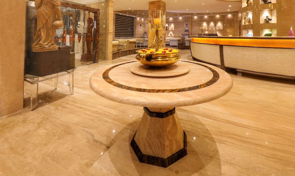 Aarin Hotels Chennai T.Nagar 2