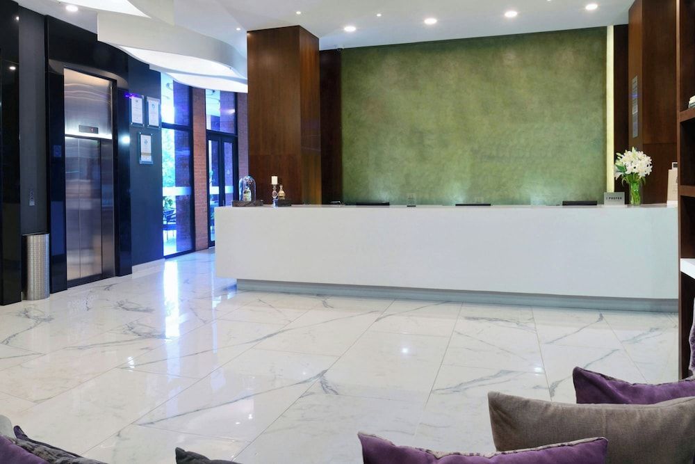Hotel Guadalajara Country Club by HNF 2