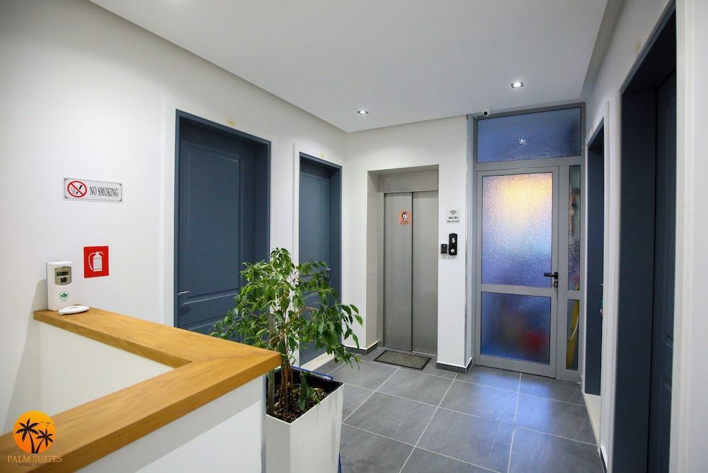 Palm Suites Apartment-Suite 2