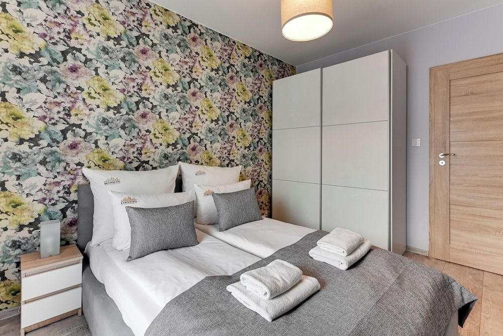 Angielska Grobla - City Center, Marina & Parking by Downtown Apartments 2
