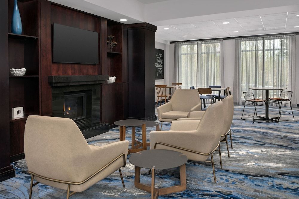 Fairfield by Marriott Tacoma Puyallup 2