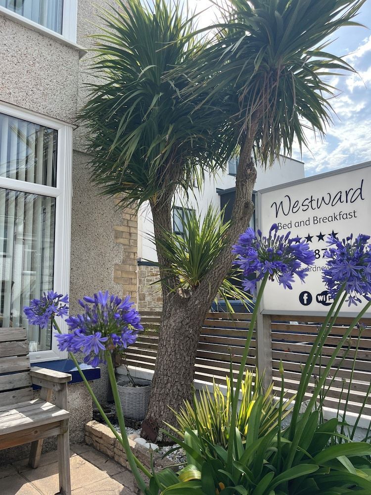 Westward B&B 1