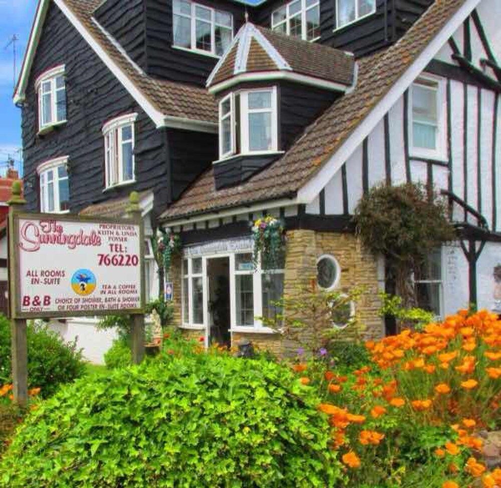 The Sunningdale 1