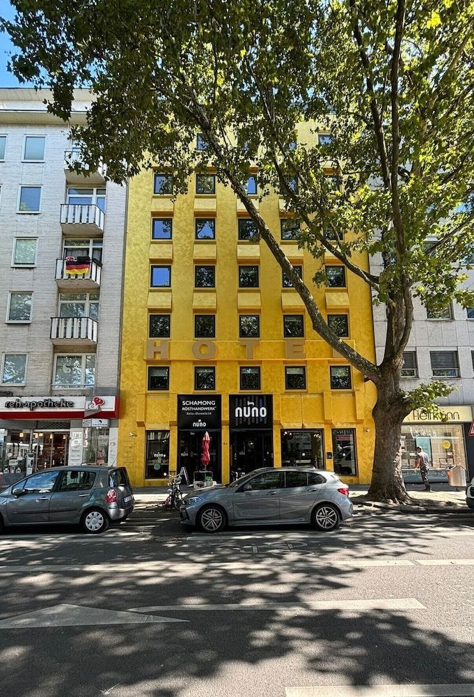 NunoHotel 1