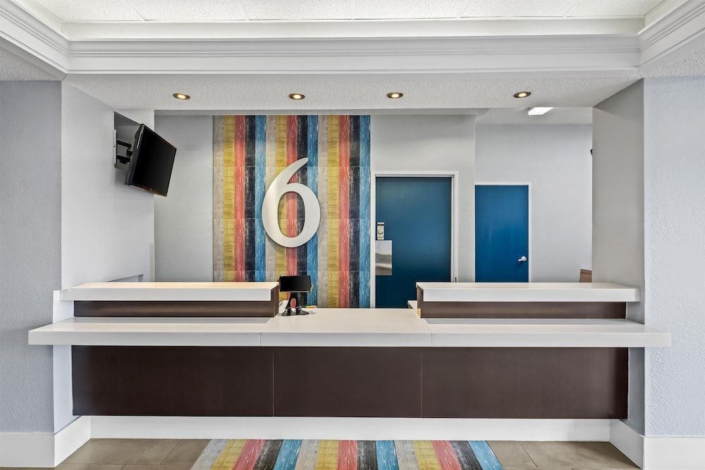 Motel 6-Killeen, TX 2