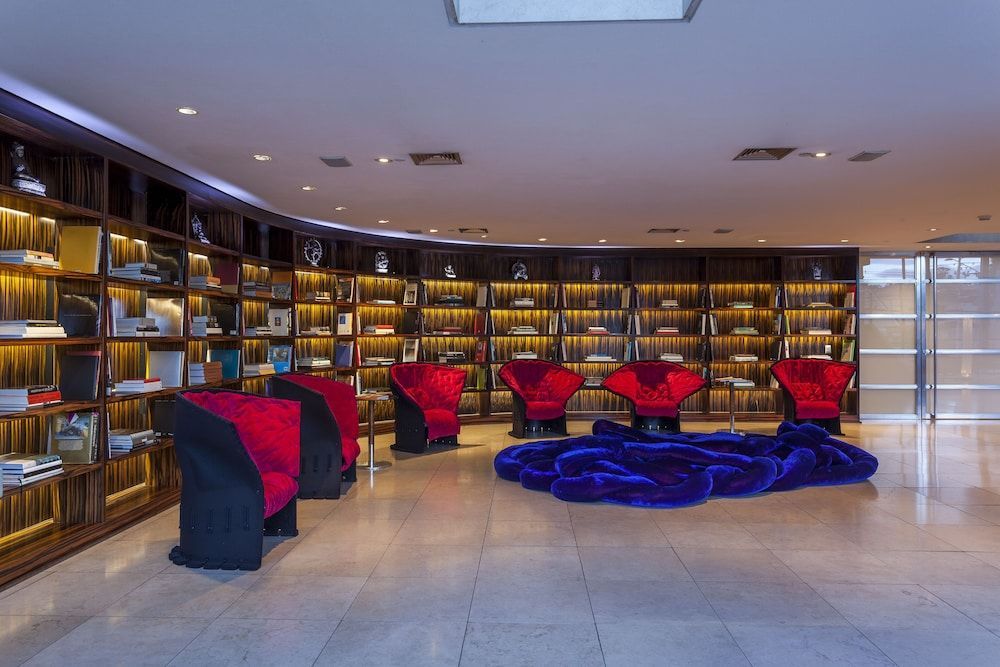 Hotel Unique - A Legend Preferred Hotel 2