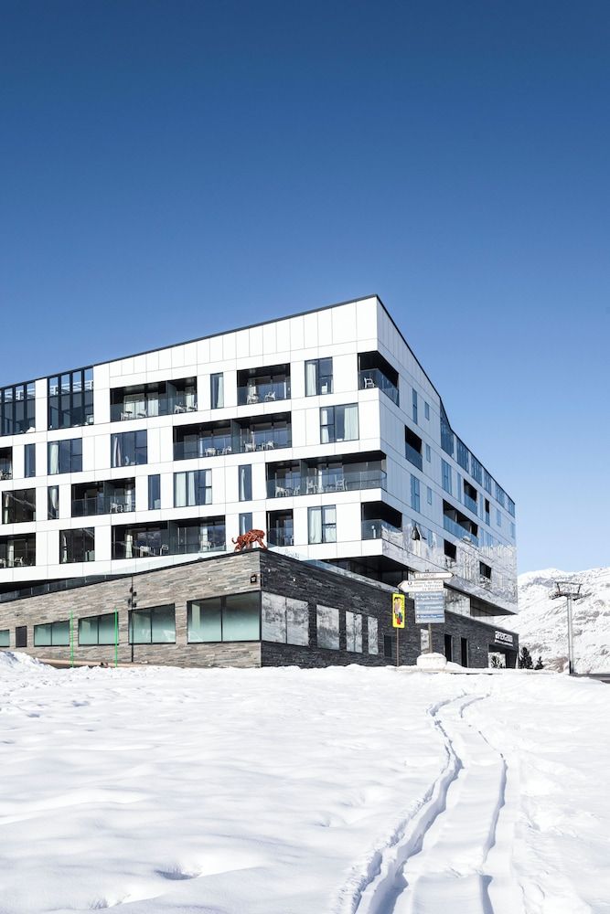 Hôtel VoulezVous by Les Etincelles 1
