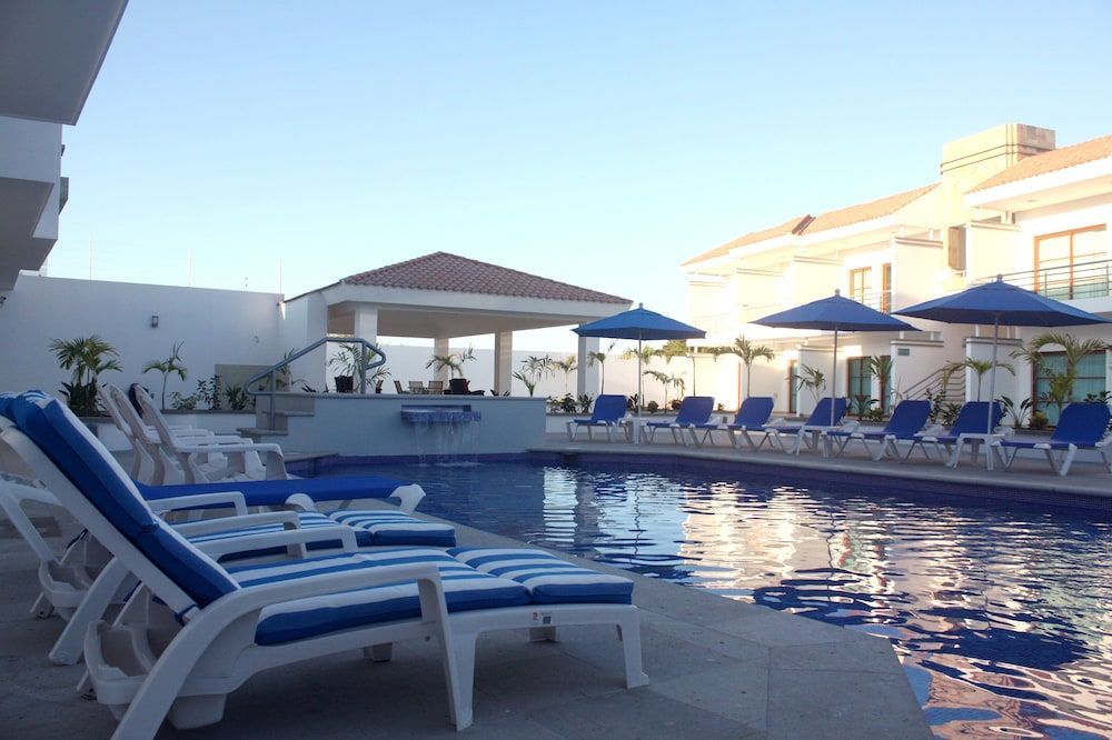 MARENA Suites & Apartments 1