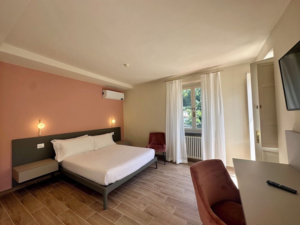 La Ninfa Hotel 2