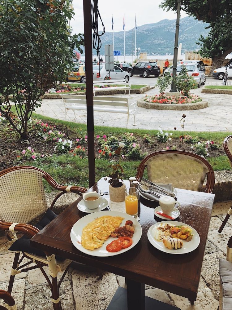 San Teodoro Boutique Hotel 2