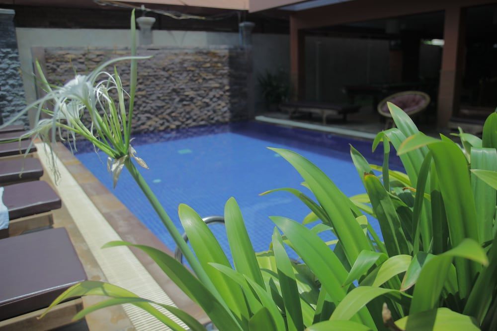 Jasmine Lodge Siem Reap 2