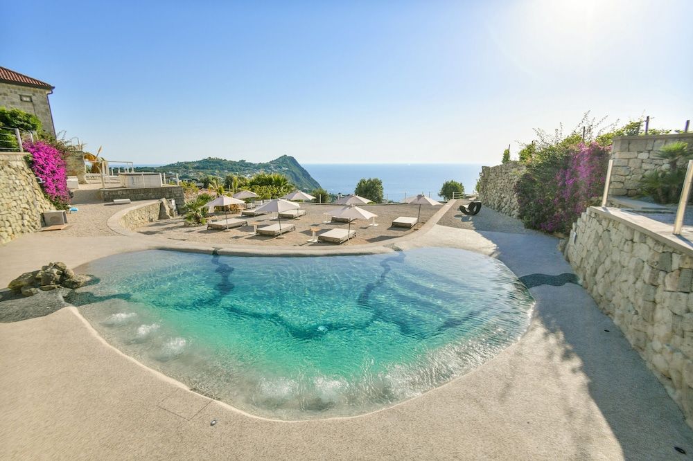 Tenuta C'est la Vie 1
