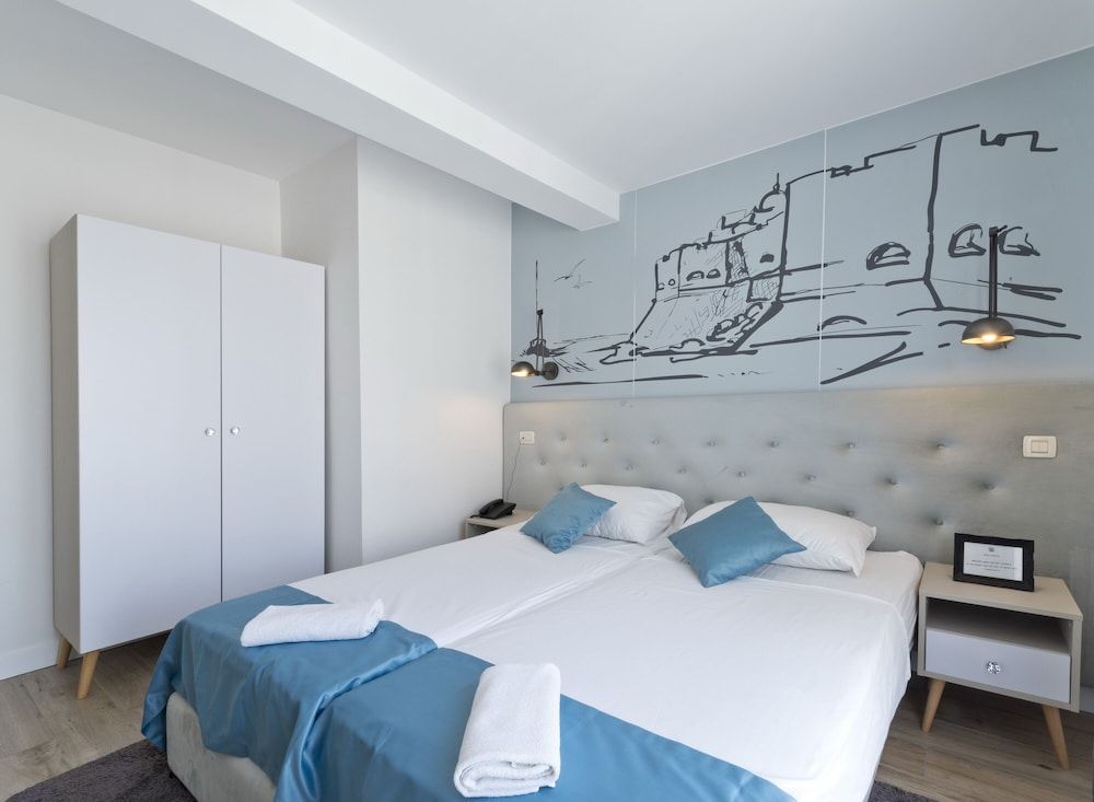Hotel Perla 2
