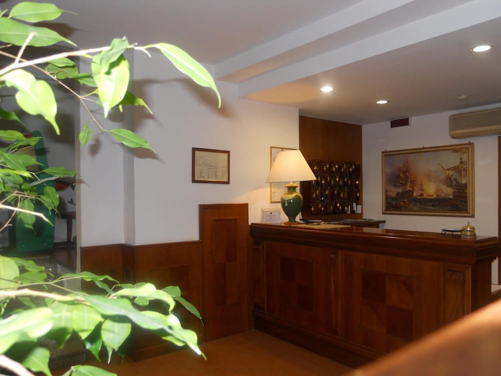 Hotel Traghetto 2