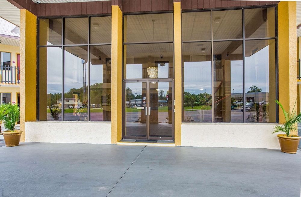 Rodeway Inn Bonifay 1