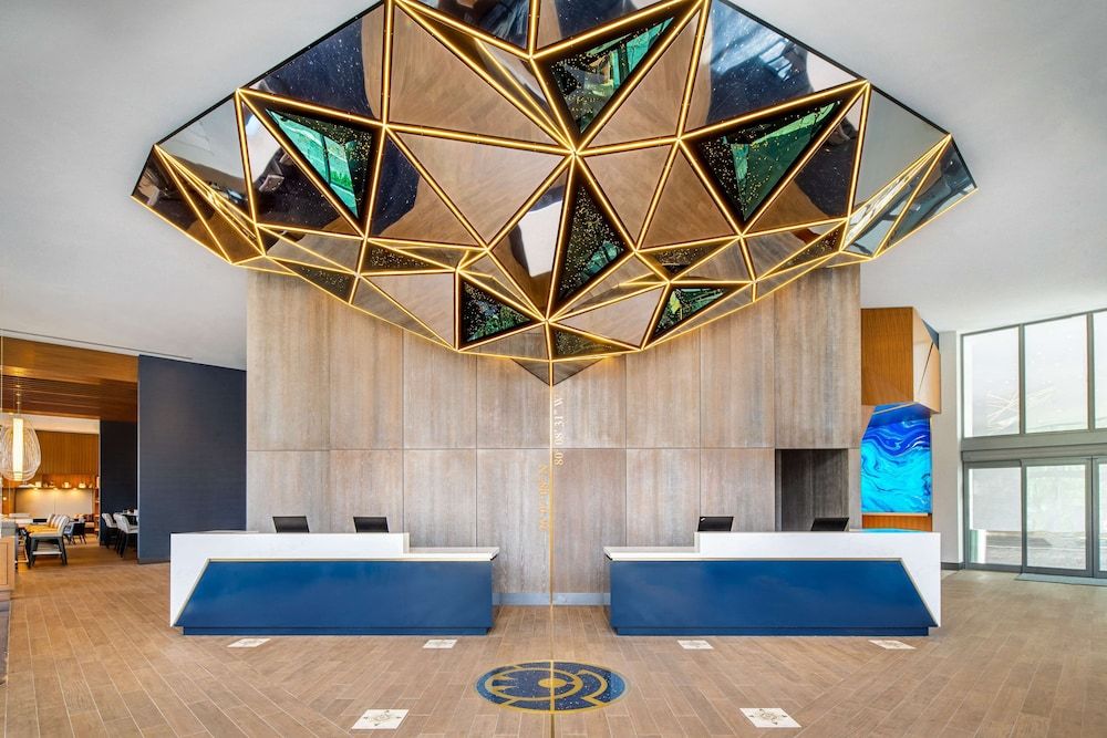 Hyatt Centric Las Olas Fort Lauderdale 2
