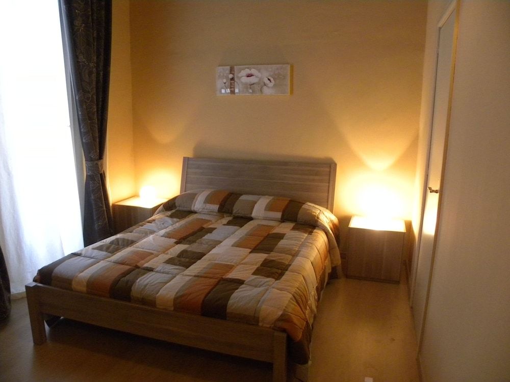 B&B Residenza Umberto 1