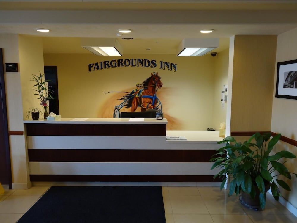 Fairgrounds Inn 2