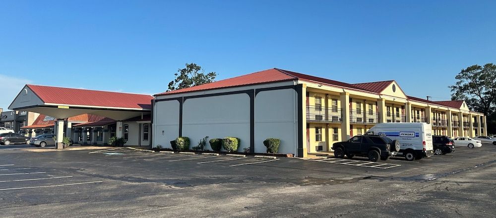 Sunrise Extended Stay 1