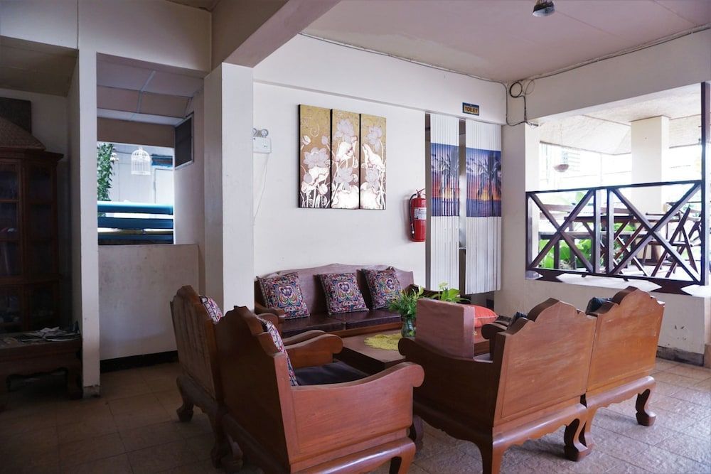 Water Well Guest House 1