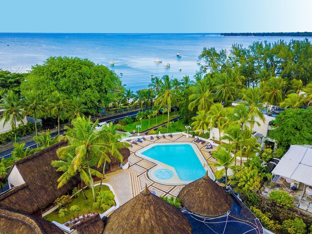 Casuarina Resort and Spa 2