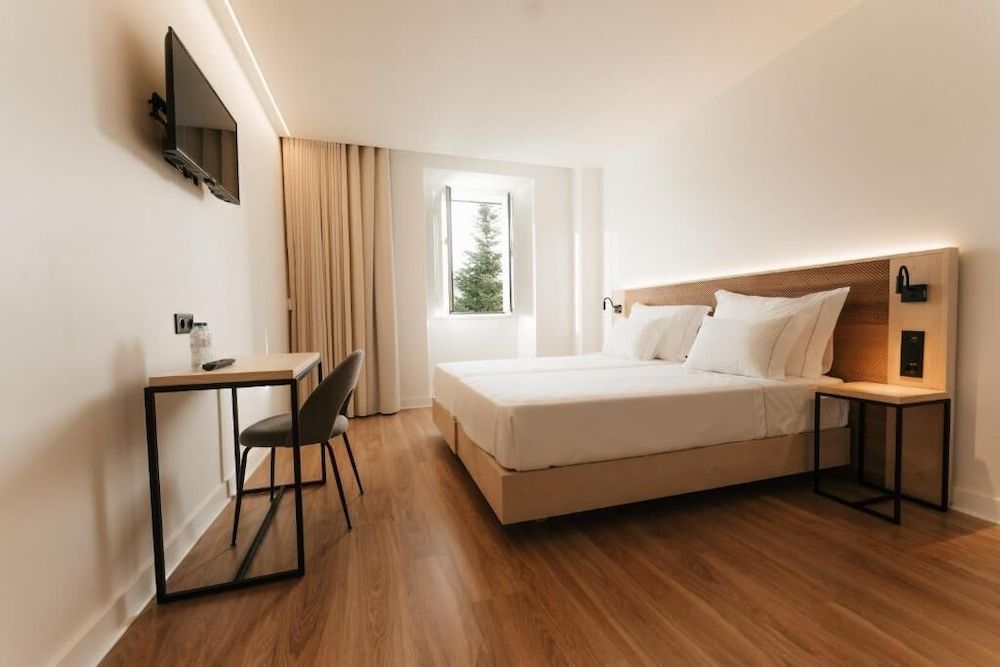Casa do Parque Nature & Heritage Hotel 2