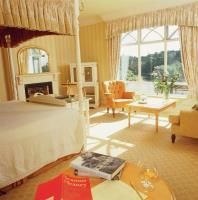 BALLYNAHINCH CASTLE 1