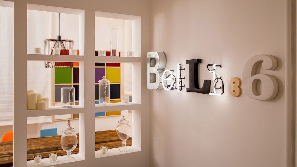 Belli36rooms near Spanish step and Vatican City 2