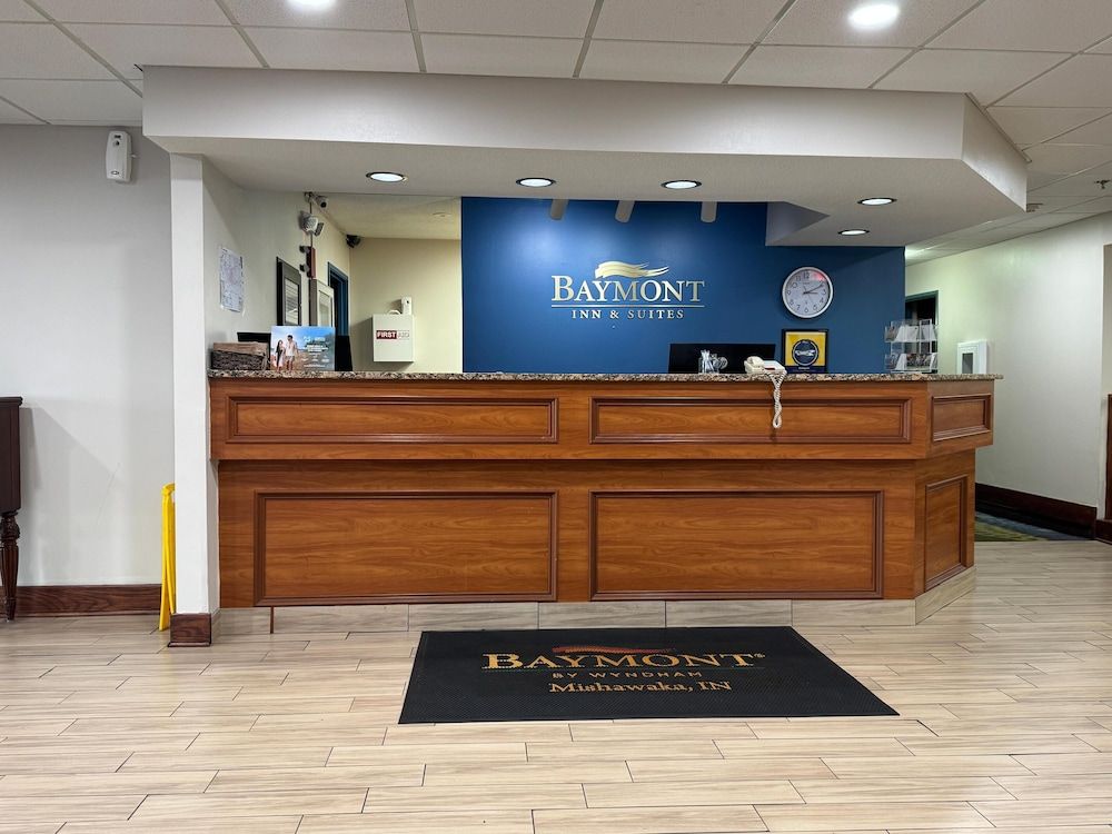 Baymont by Wyndham Mishawaka South Bend Area 1