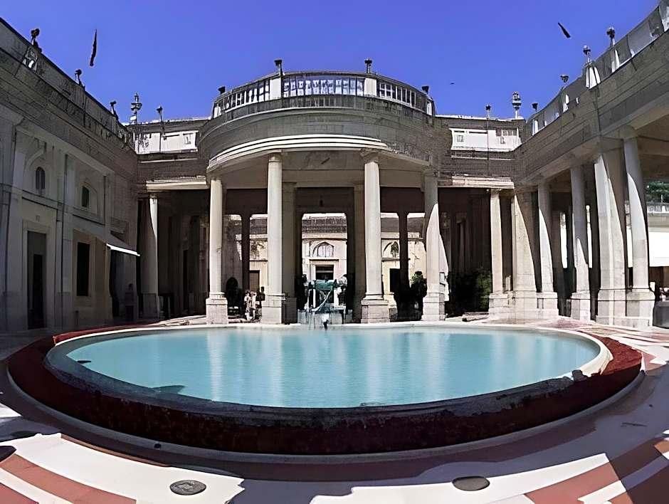 Hotel Giglio 2