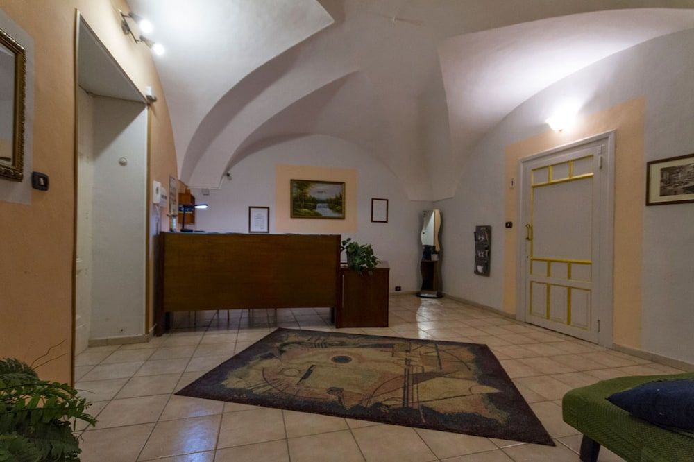 Albatro Rooms 2