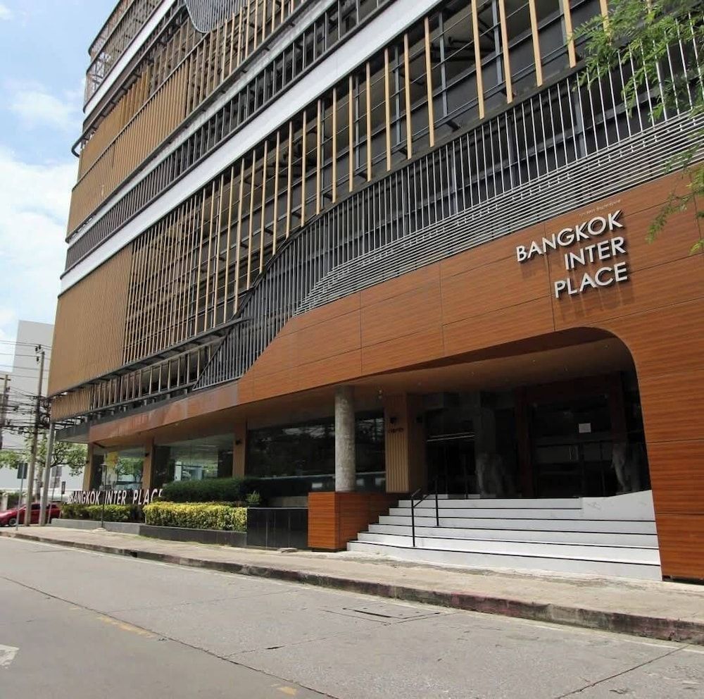 Bangkok Inter Place 1