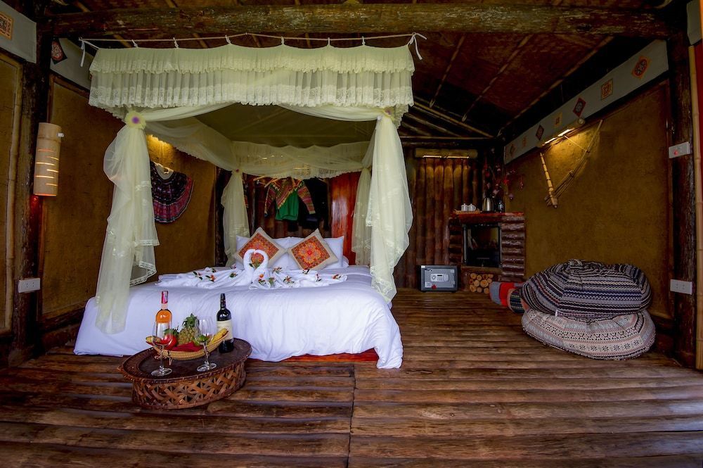 Eco Palms House - Sapa Retreat 2