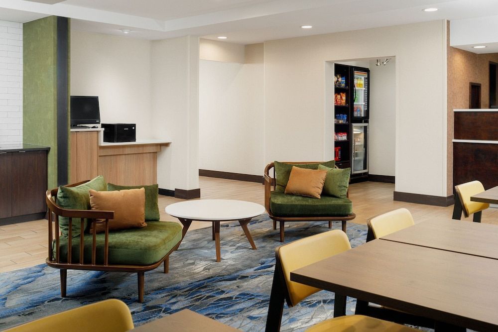 Fairfield Inn & Suites Memphis Southaven 2