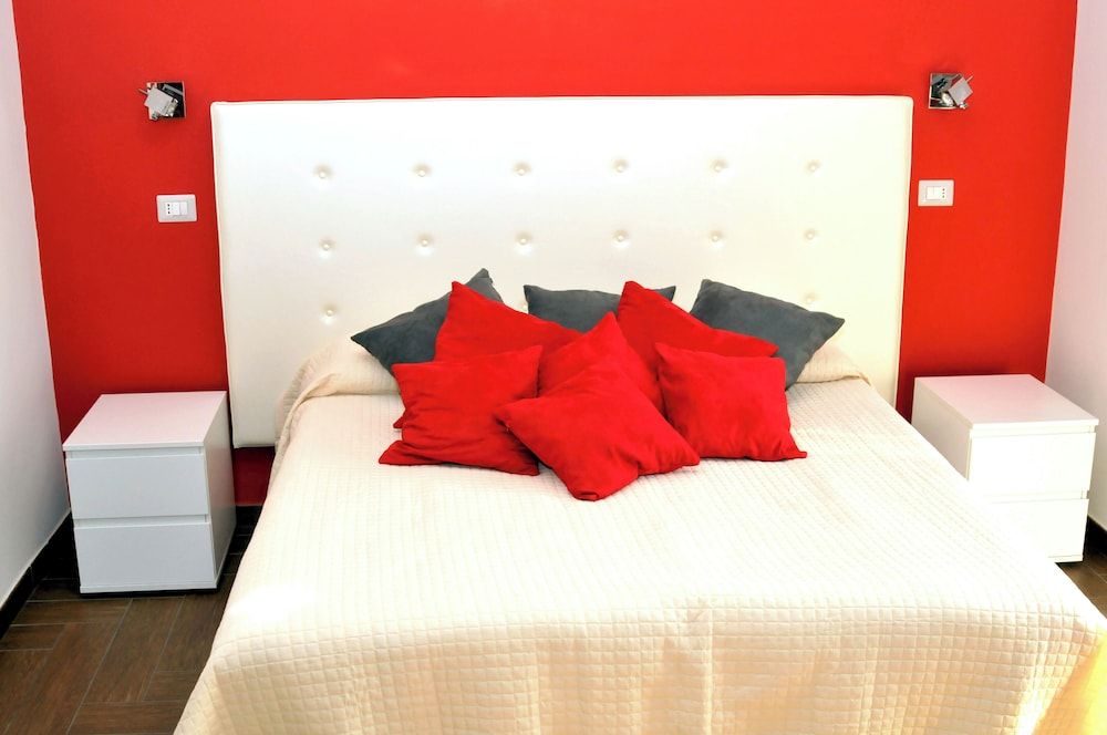World Wide Bed - Prenestino 1