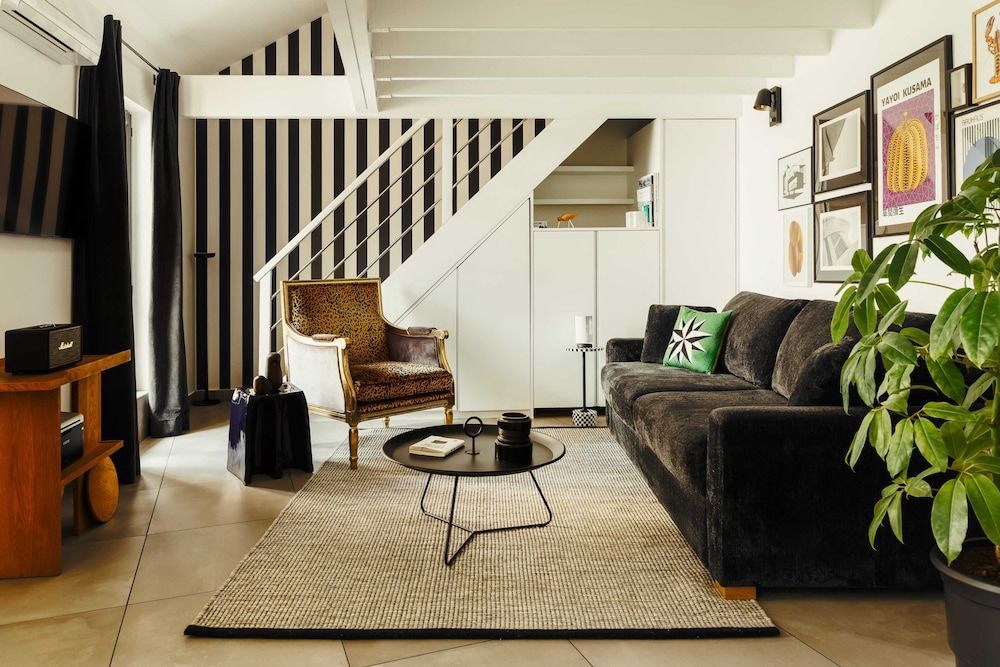 My Maison In Paris - Sentier 1