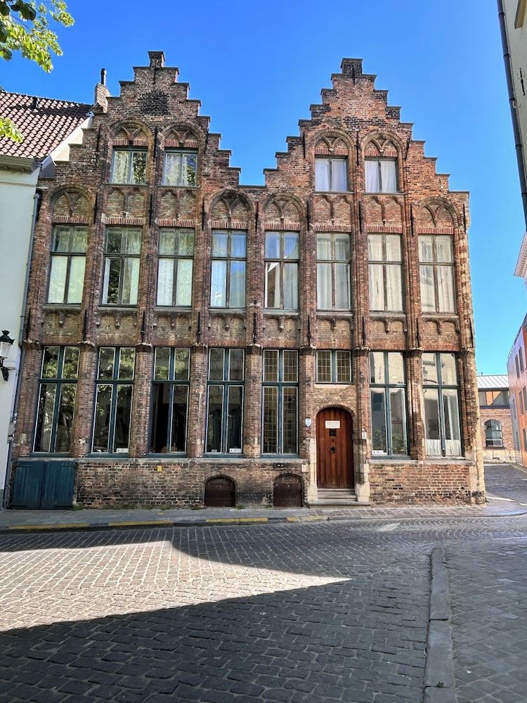 Experiencebruges 1