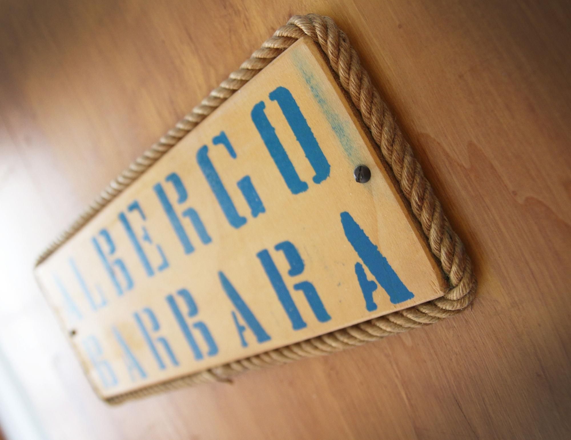 Albergo Barbara 2