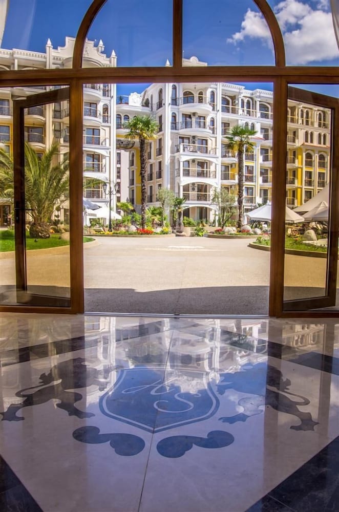 Harmony Suites Monte Carlo 2