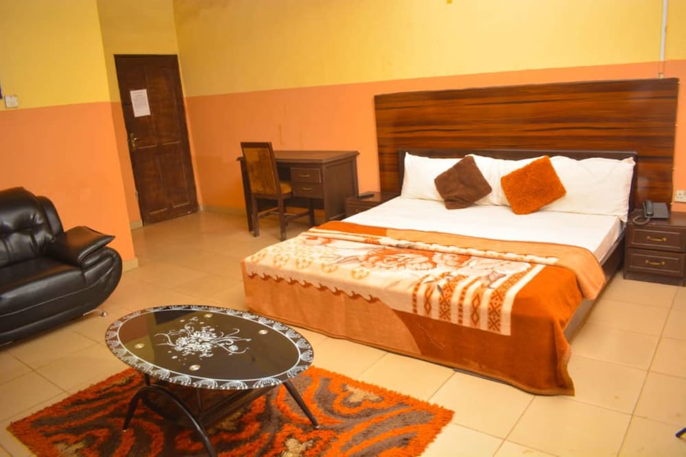 Dikord Hotel and Events Centre 1