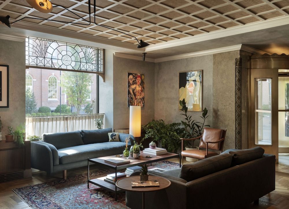 The Quoin Hotel 2