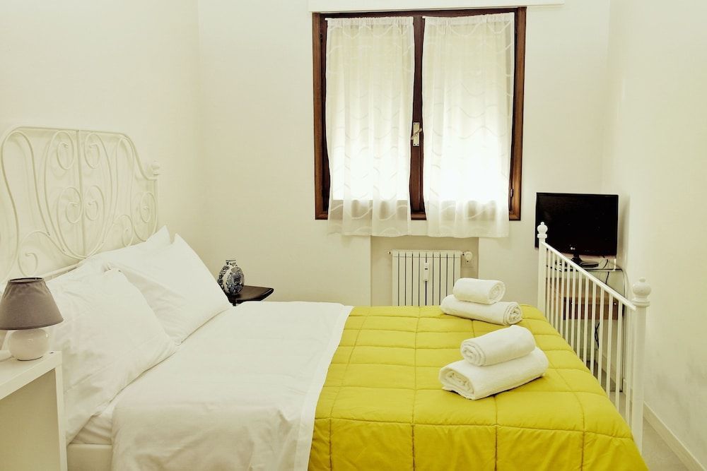 Rosa Garden B&B 1