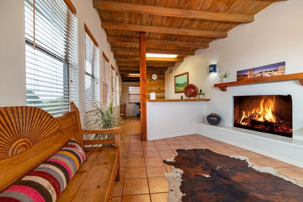 Pecos Trail Inn 2