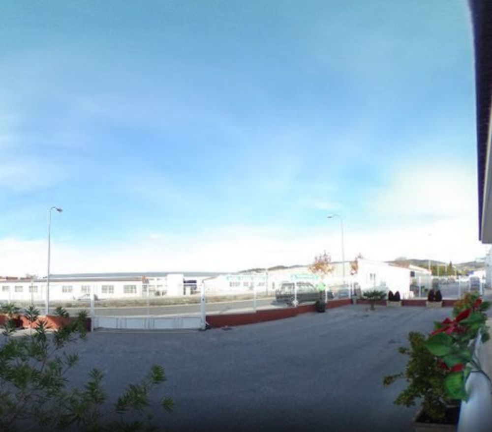 Hotel Ibi 2